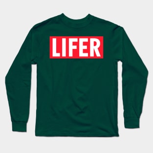 Lifer Long Sleeve T-Shirt
